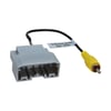 Cablu de conectare pentru camera OEM Chrysler/Jeep