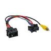 Cablu de conectare pentru camera OEM Ford Ranger / Transit