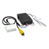 Adaptor pentru camera de parcare OEM Nissan
