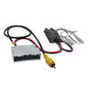 Adaptor pentru camera de parcare OEM Honda Civic