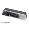 Cameră de parcare CCD pentru Ford Focus