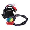Adaptor AUX pentru radio auto VW / Audi / Škoda