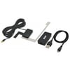 Receptor radio DAB+ cu antenă Macrom M-AN.DAB