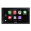 Radio auto Macrom M-DL7000D