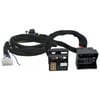 Cabluri pentru amplificator M-DSPA401 - VW / Audi / Seat / Škoda