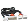 Cablaj pentru amplificator M-DSPA401 - Kia / Hyundai