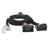 Cablaj pentru amplificator M-DSPA401 - Alfa Romeo / Fiat / Jeep / Dodge / Peugeot / Citroen / Lancia