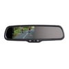 Monitor in oglinda AK-043LA Fiat