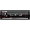 Radio auto fără unitate CD Kenwood KMM-BT209