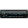 Radio auto Kenwood KMM-BT309 fara mecanica