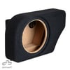 Difuzor OEM Basser de 10" pentru Ford Mondeo MK3