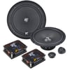 Difuzoare Hifonics TRX8.2C