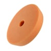Honey COMBination Polishing Pad R DA-series Orange Medium (125 x 140 mm)