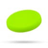 Roata de lustruire Liquid Elements Green Polishing Pad - Pad Man V2 Finish - 125/25 mm