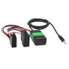 Adaptor Bluetooth 12V JACK / ISO
