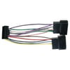Sony 18 pini - conector ISO