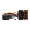 Sony 16 pini - conector ISO