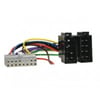 Alpine 16 pini - conector ISO