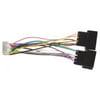 Alpine 16 pini - conector ISO