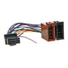 Alpine 16 pini - conector ISO