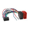 Alpine 16 pini - conector ISO