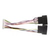 Kenwood 10 pini - conector ISO