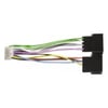 Kenwood 14 pini - conector ISO