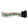 Kenwood 14 pini - conector ISO