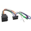 Kenwood 20 pini - conector ISO