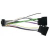 Panasonic 16 pini - conector ISO