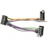Panasonic 16 pini - conector ISO