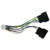 Panasonic 12 pini - conector ISO