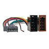 Panasonic 16 pini - conector ISO
