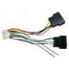 Panasonic 16 pini - conector ISO