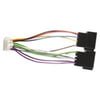 Panasonic 16 pini - conector ISO