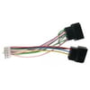 Philips 10 pini - conector ISO