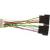 Pioneer 14 pini - conector ISO
