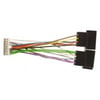 Pioneer 14 pini - conector ISO