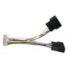 Pioneer 12 pini - conector ISO