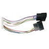 Pioneer 10 pini - conector ISO
