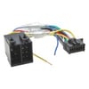 Pioneer 16 pini - conector ISO