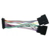 Sony 15 pini - conector ISO