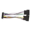 Sony 15 pini - conector ISO