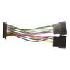 Sony 17 pini - conector ISO