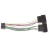 Sony 16 pini - conector ISO