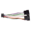 Sony 16 pini - conector ISO