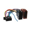 Sony 16 pini - conector ISO