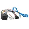 Parrot 16 pini - conector ISO