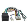 Clarion 18 pini - conector ISO