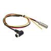 Intrare AUX pentru navigație OEM VW / Audi / Škoda / Seat / Ford